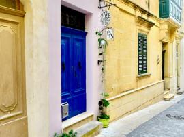 St George of Lydda B&B，位于维多利亚的酒店