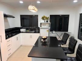 Bula Homestay，位于拉巴萨的低价酒店