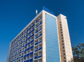 Hotel Meteor，位于朱庇特的酒店