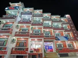 The Byke Boutique Sun Hotel - Pan India Pure Veg Hotel Chain