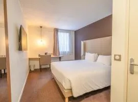 鲁瓦西钟楼勒梅阿姆洛酒店