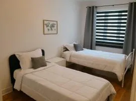 Appartement cosy, comme à la maison