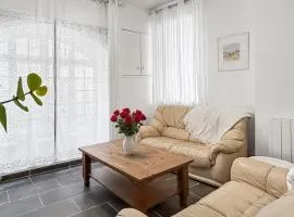 Maison familiale authentique, calme et rustique