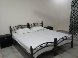 Zahra Suites，位于Elephant Island的酒店