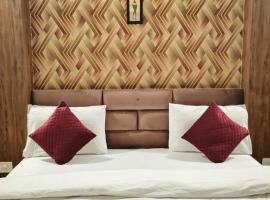 Hotel Padma Residency，位于Datia的酒店