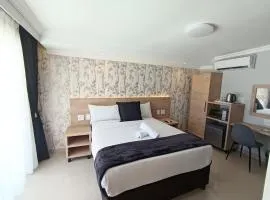 Bayside Hotel Empangeni