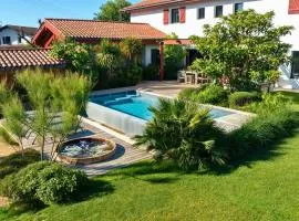 Villa Loreteian - Splendide villa au calme