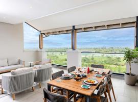 Steyn City Hotel by Saxon，位于米德兰的酒店