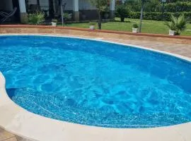 Villa Sunshine