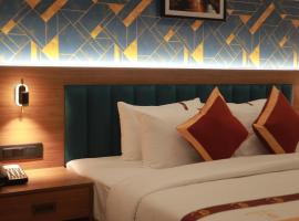 Celestial International，位于Taliparamba的酒店