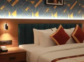 Celestial International