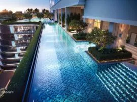 TRION KL Premier Residence