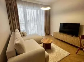 Apartamenty Wypoczynkowa- nad jeziorem