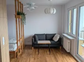 Fresh & Modern Studio - Szpital Zdroje