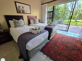 Villa T9 - Selborne Golf Estate