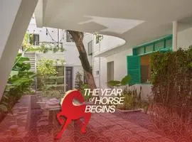 M Village Living Trần Quốc Thảo