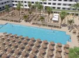 莫哈卡尔最佳酒店，位于莫哈卡尔的酒店