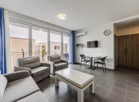 Talea Comfort Apartment 1 by PikHost