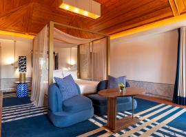 Palácio do Governador - Lisbon Hotel & Spa，位于里斯本的酒店