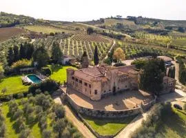 盖必宜奥诺城堡酒店