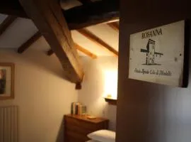 Agriturismo Cella di Montalto Pavese