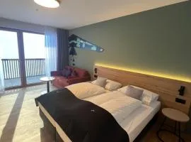 JUFA Hotel Werfenweng