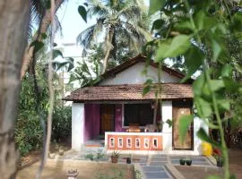 Beach Nest Gokarna