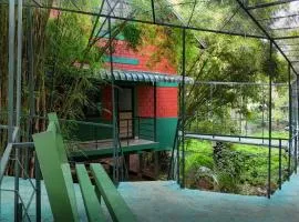 Bamboo Planet Resort