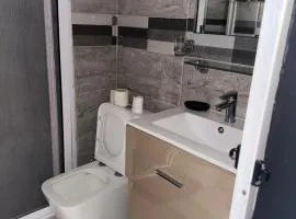 Le Continuum résidence marcory