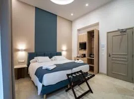Hotel San Lorenzo Boutique Catedral