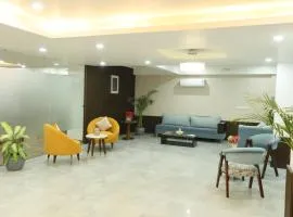 CORPORATE STAYS-Golf Course Road