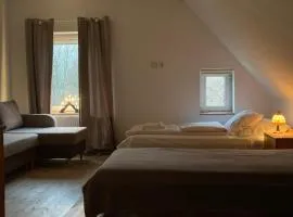 Przystawy Agroturystyka