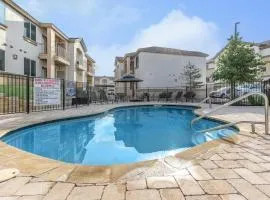 Peaceful 1BHK Escape in Cedar Park, Austin