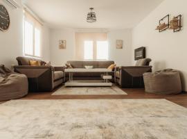 Forest Bath，位于Čajniče的酒店