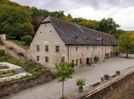 Hotel Kloster Eberbach,位于埃尔特维勒的酒店