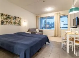 Holiday in Lapland - Sivulantie 4 207