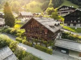 Chalet François
