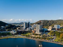 voco Gosford by IHG，位于戈斯福德的酒店