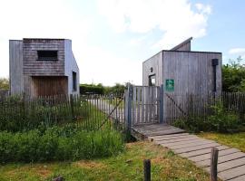 Les écolodges de Mont Bernanchon，位于Mont-Bernenchon的酒店