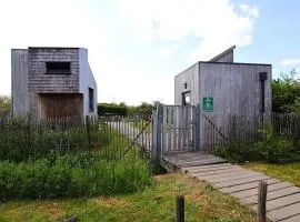 Les écolodges de Mont Bernanchon