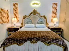 RSB Guest House in Bahria Town Karachi