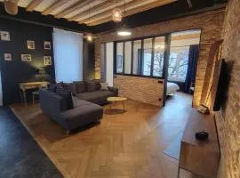 Le Loft Des Arts