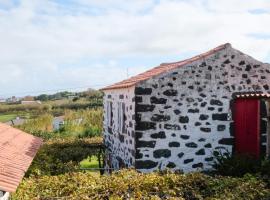 Casa Gaia Holiday Cottage，位于Cedros的酒店