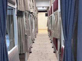 Rajal Dormitory，位于印多尔的酒店