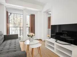 Demims Apartments -- Oslo Airport