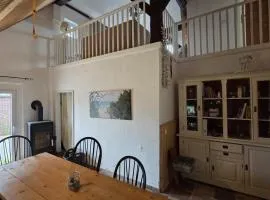 Ferienhaus-Ferienbutze