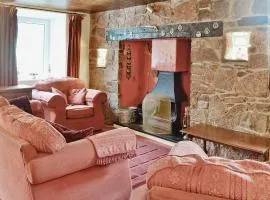 痕伊斯格尔乡村别墅