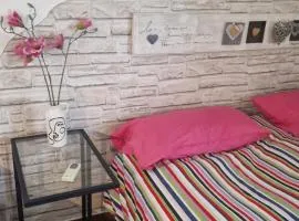 A casa di Delia - stazione Fidene