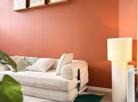 L'atelier Terracotta