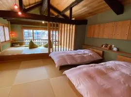 舟屋の宿まるいち